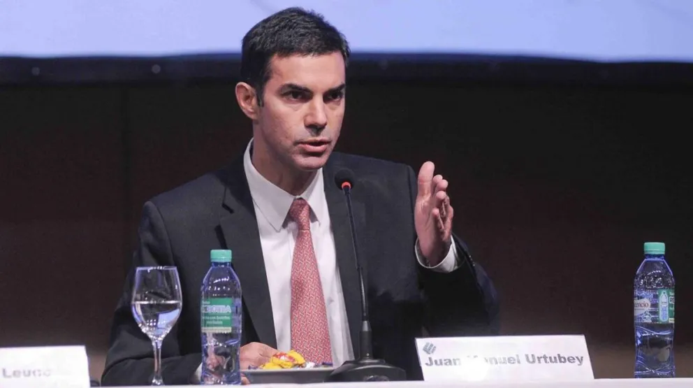 Juan Manuel Urtubey dio su punto de vista respecto a lo que está sucediendo en el país