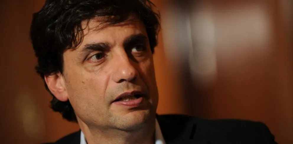 Hernán Lacunza: "Son medidas incómodas pero necesarias"