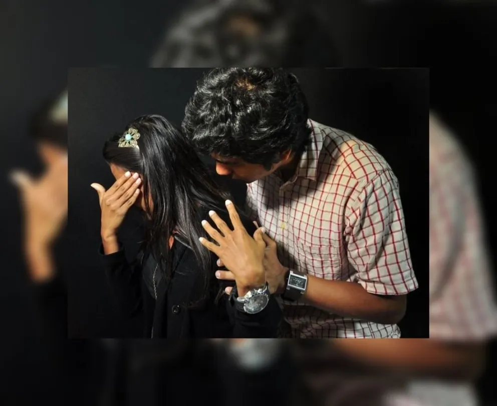 Salteñita fue contratada para "limpiar" una casa, pero se aprovecharon de ella y la manosearon