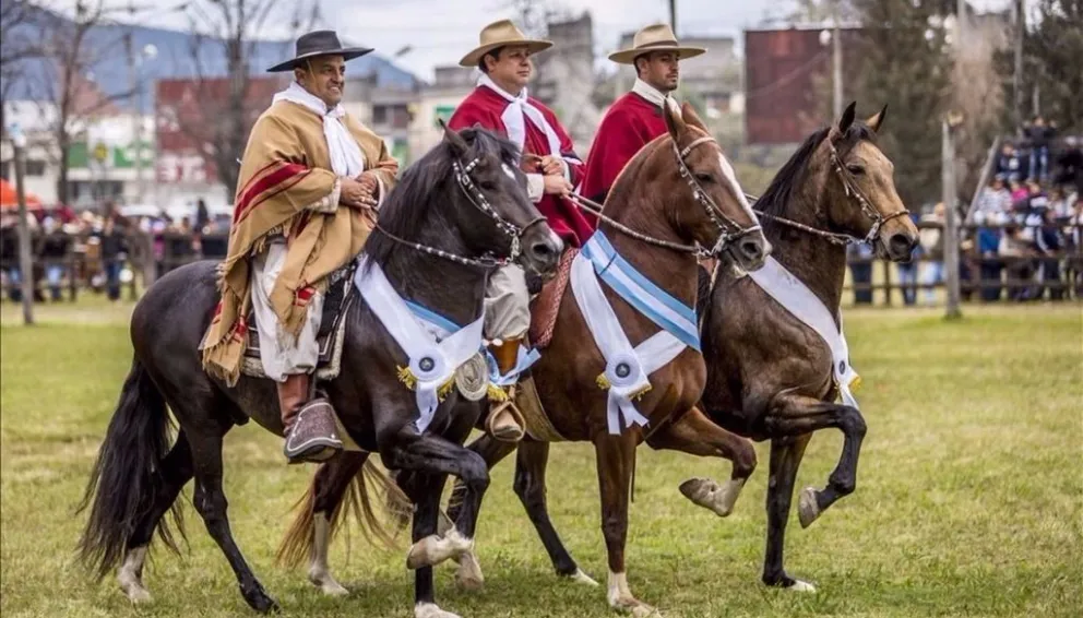 Expo Rural: todo lo que tenés que saber