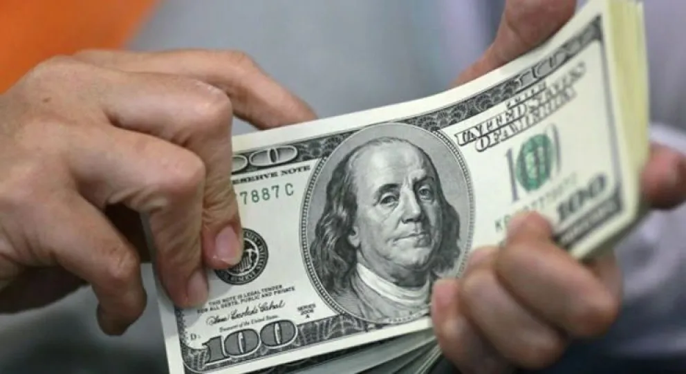 Dólar, jueves 23 de julio: el Blue volvió a subir y parece no tener techo