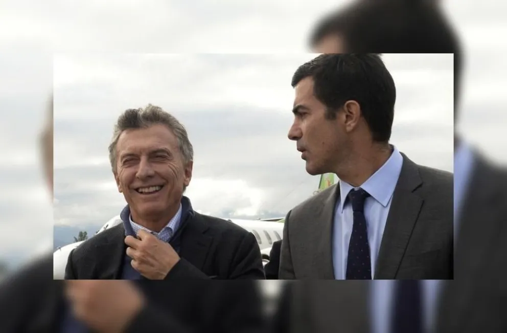 ¿Qué dijo Juan Manuel Urtubey ante la eventual llegada de Mauricio Macri a la Provincia?
