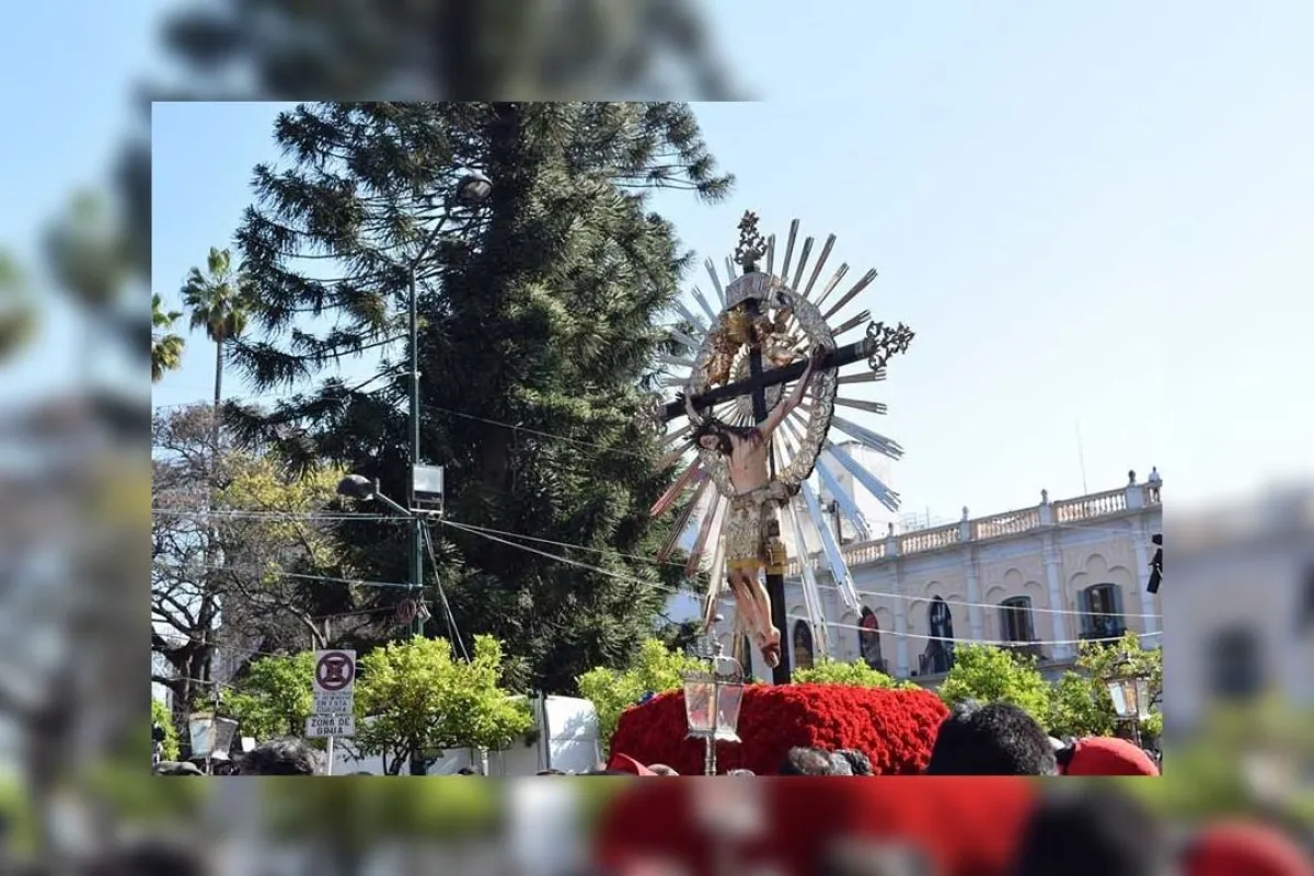 Milagro de los Enfermos 