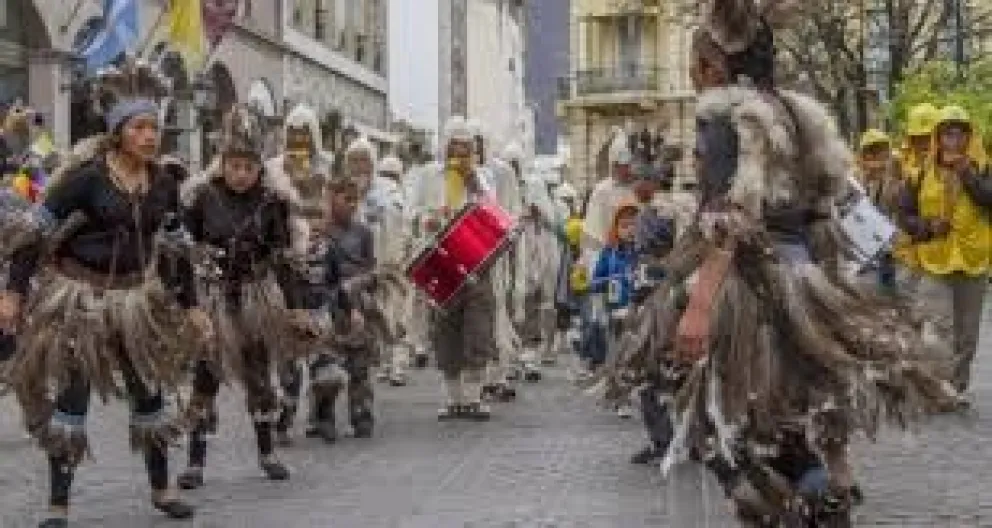 ¡Emoción y Devoción! El Milagro en Salta: mirá cómo llegaban los peregrinos de la Puna a la Catedral