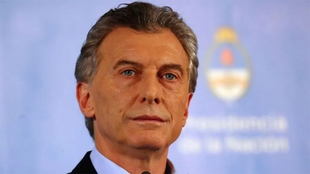 Importante: Macri encabezará hoy un acto en Santa Fé