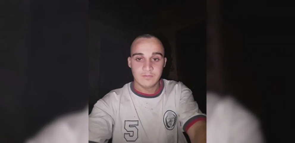 Atención: buscan desesperadamente a un adolescente salteño