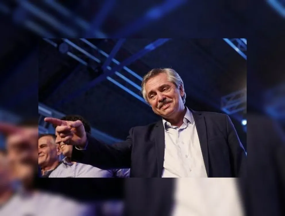 Alberto Fernández confirmó la comunicación con un importante embajador extranjero