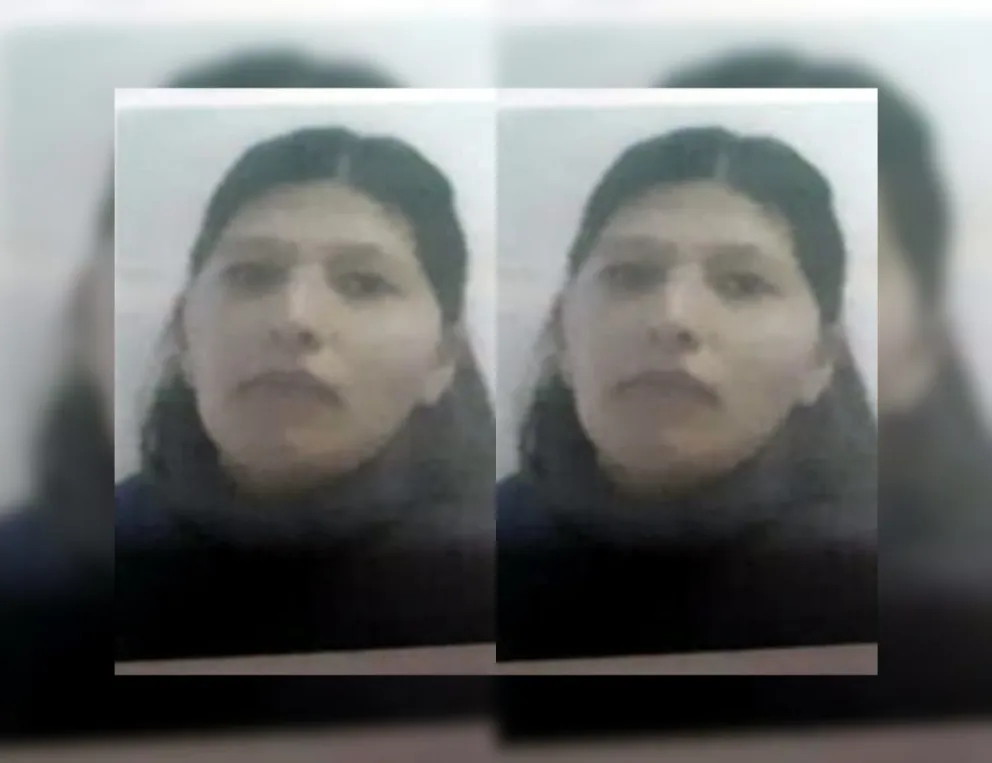 Madre salteña desapareció: la buscan por todos lados