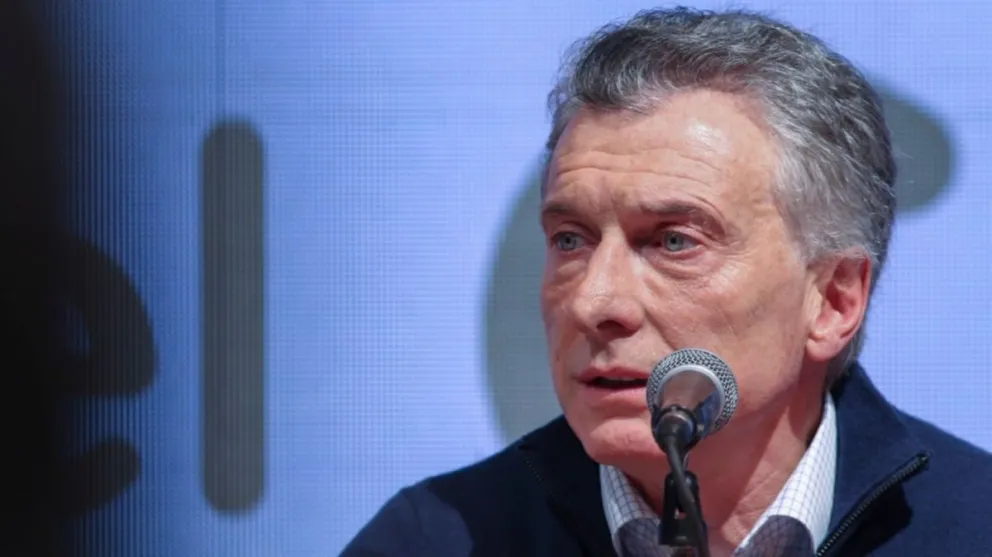 Mauricio Macri: “Seguramente hemos cometido errores”