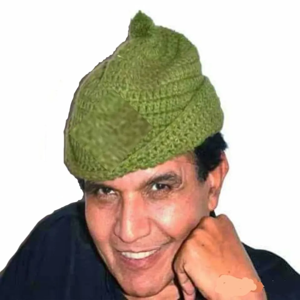 Guillermo Capellán