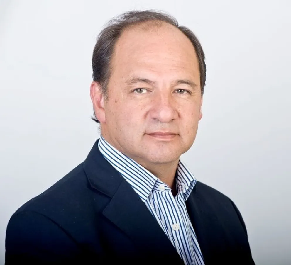 Ricardo Villada: "Mientras algunos candidatos solo están para la foto, Gustavo analiza los problemas de la gente de manera vivencial"