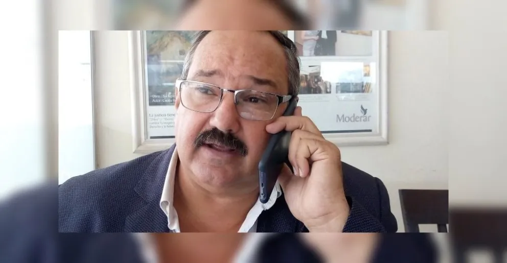 Juego sucio: Leavy hizo oficial la denuncia por difamación y calumnia