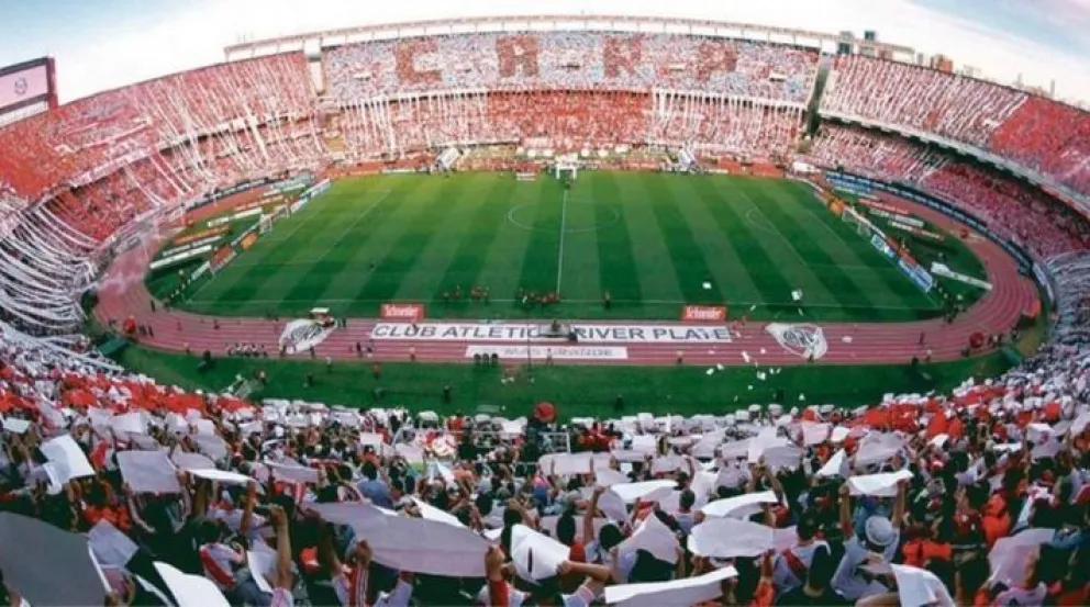 Ninguno de los dos pudo. River vs. Boca: empataron 0 a 0. Videos