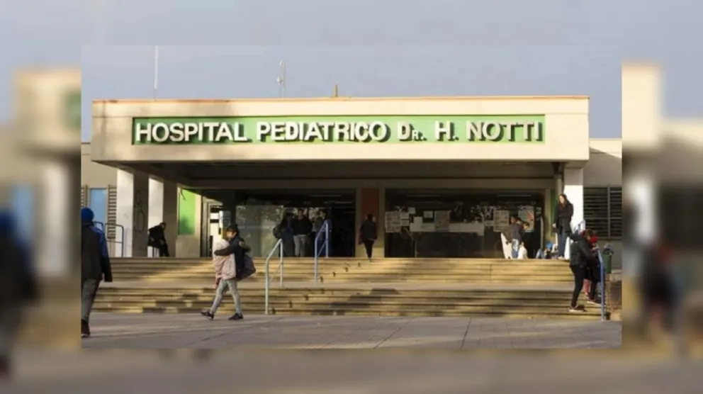 Violaron a una niña de 12 años y quedó embarazada