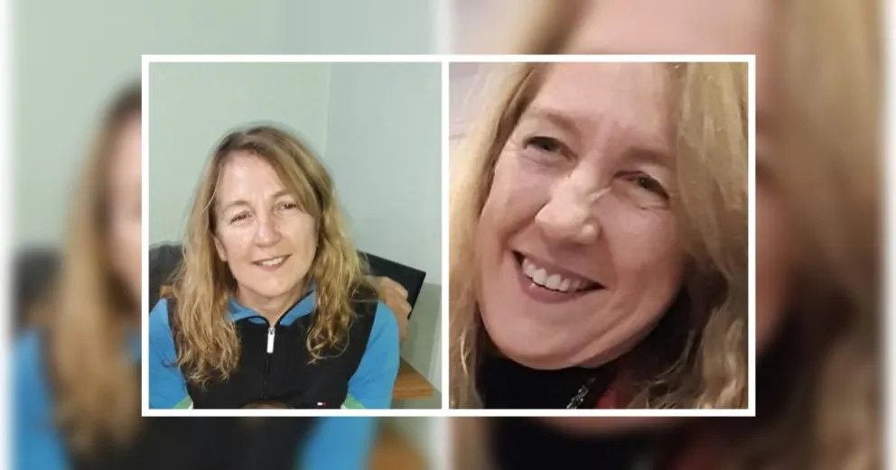 Último momento: hay un detenido por la muerte de la docente salteña