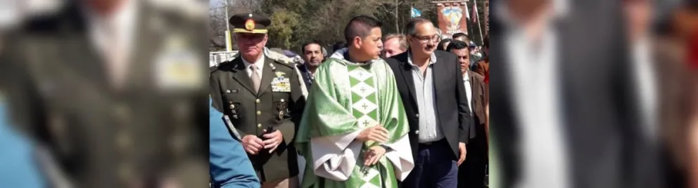 Sergio Leavy: “Vamos a estar al lado de todos los municipios para construir una Salta más justa”