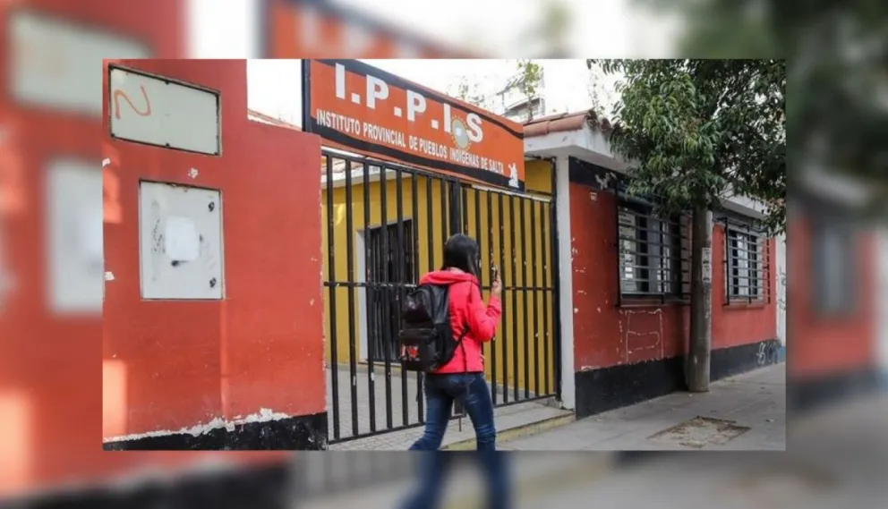 Escándalo: faltan en el IPPIS 9 millones de pesos