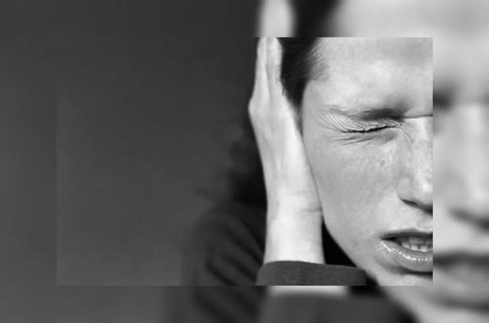 Violencia de género en las Lajitas: tremenda paliza