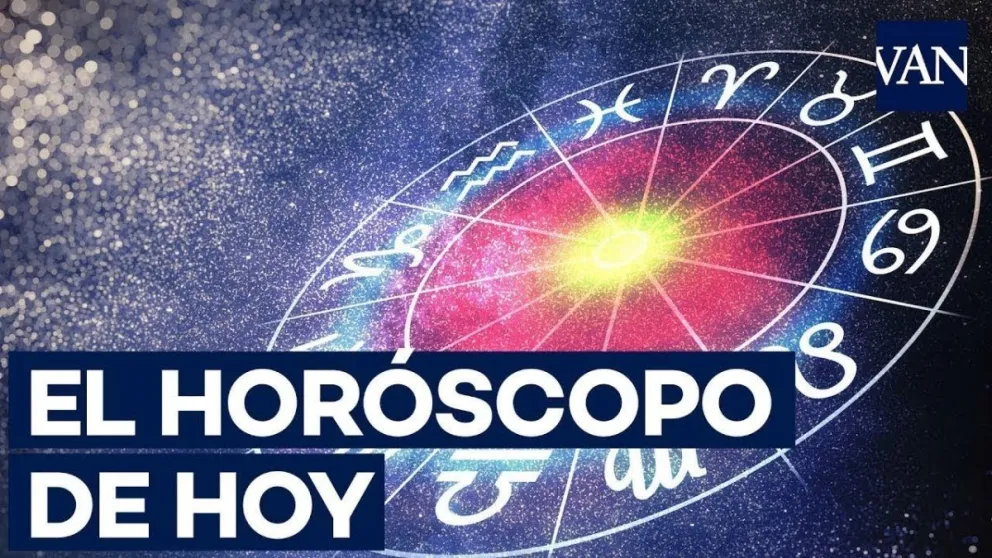 Horóscopo: martes 3 de septiembre