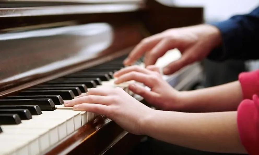 Imperdible Concierto de Piano en el Teatro Provincial