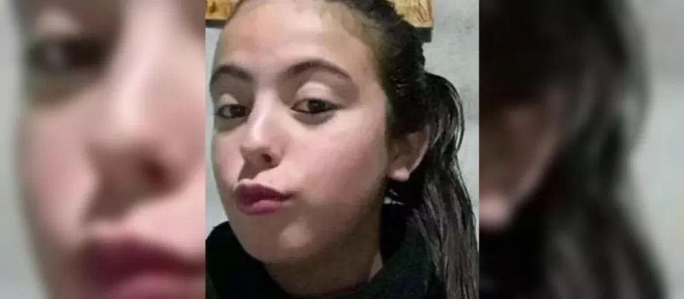 “Pedime un remis que vuelvo enseguida”: así fue el último contacto que tuvo la adolescente que apareció muerta