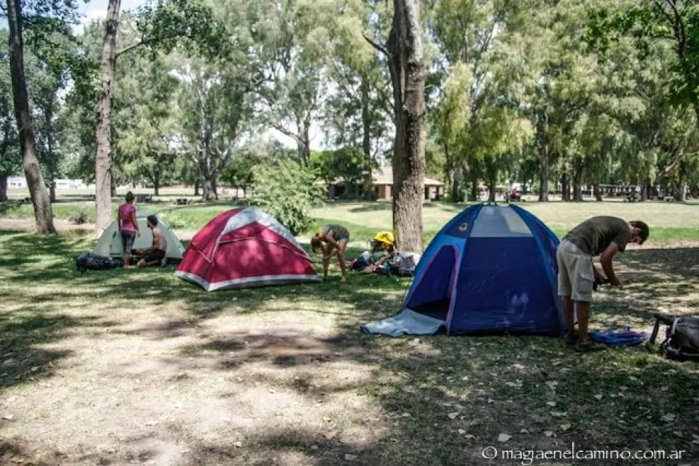 El clima para este domingo 1 de septiembre