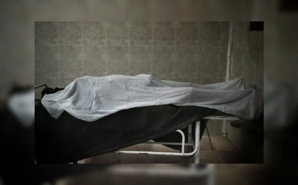 Horror: macabro hallazgo en la cisterna de una escuela