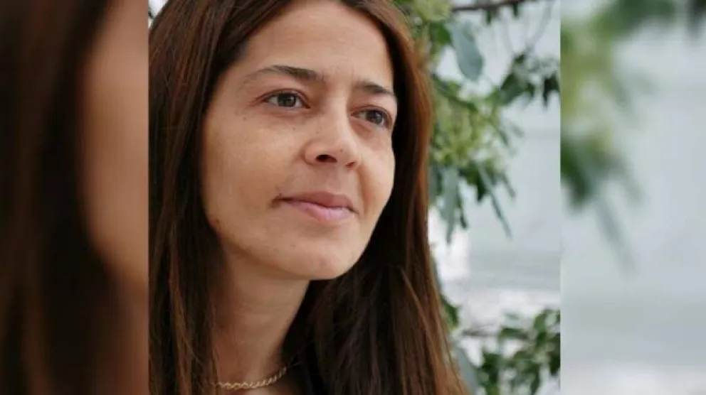 Emilce Maury: “Olmedo pregona moralidad y su vida privada quizás es todo lo contrario"