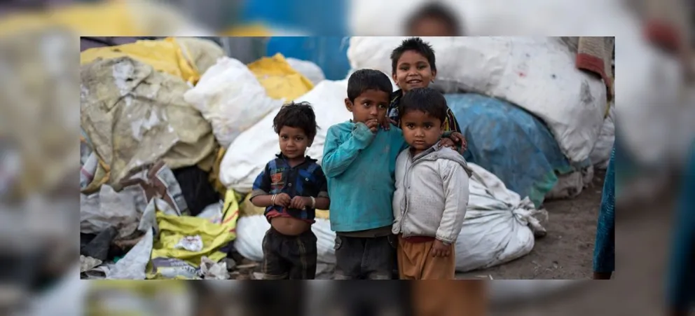 Preocupante: la pobreza creció en Argentina y asusta a todos