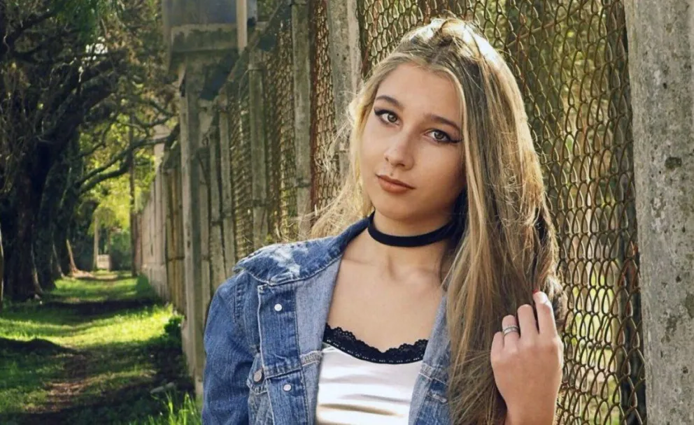La última confesión de Nahir Galarza que podría dejarla en libertad