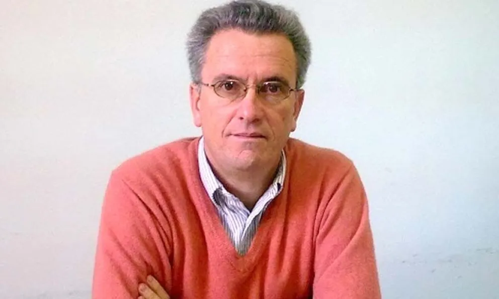 Claudio del Plá: "Alberto Fernández quiere que  Macri y el FMI hagan el trabajo sucio de devaluación y ajuste"