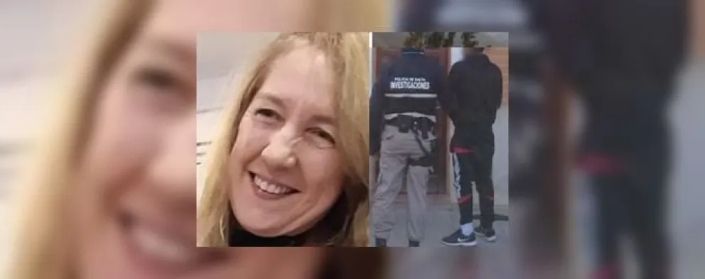 Muerte docente salteña: analizan videos para reconstruir el asesinato
