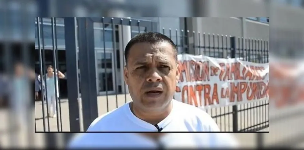 Raúl Córdoba: "No tiene nada que ver la irresponsabilidad del conductor con su poder económico"