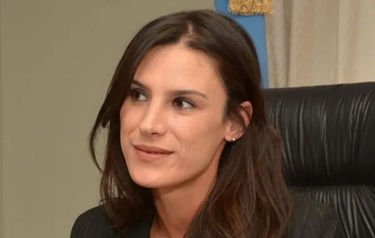 Pamela Calletti