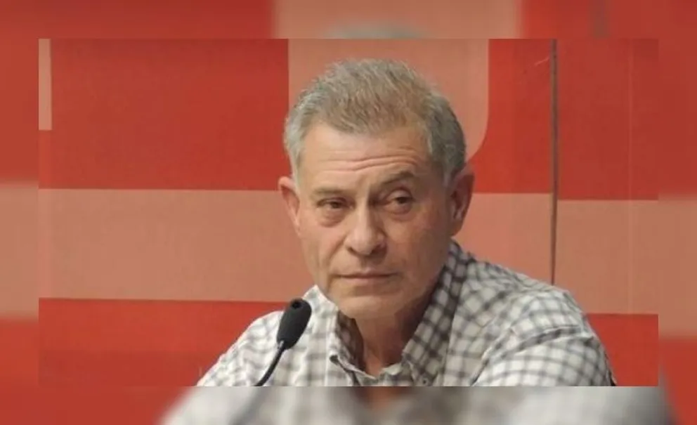 Walter Wayar: “Las encuestas son datos para el momento, lo importante es el trabajo y el proyecto”