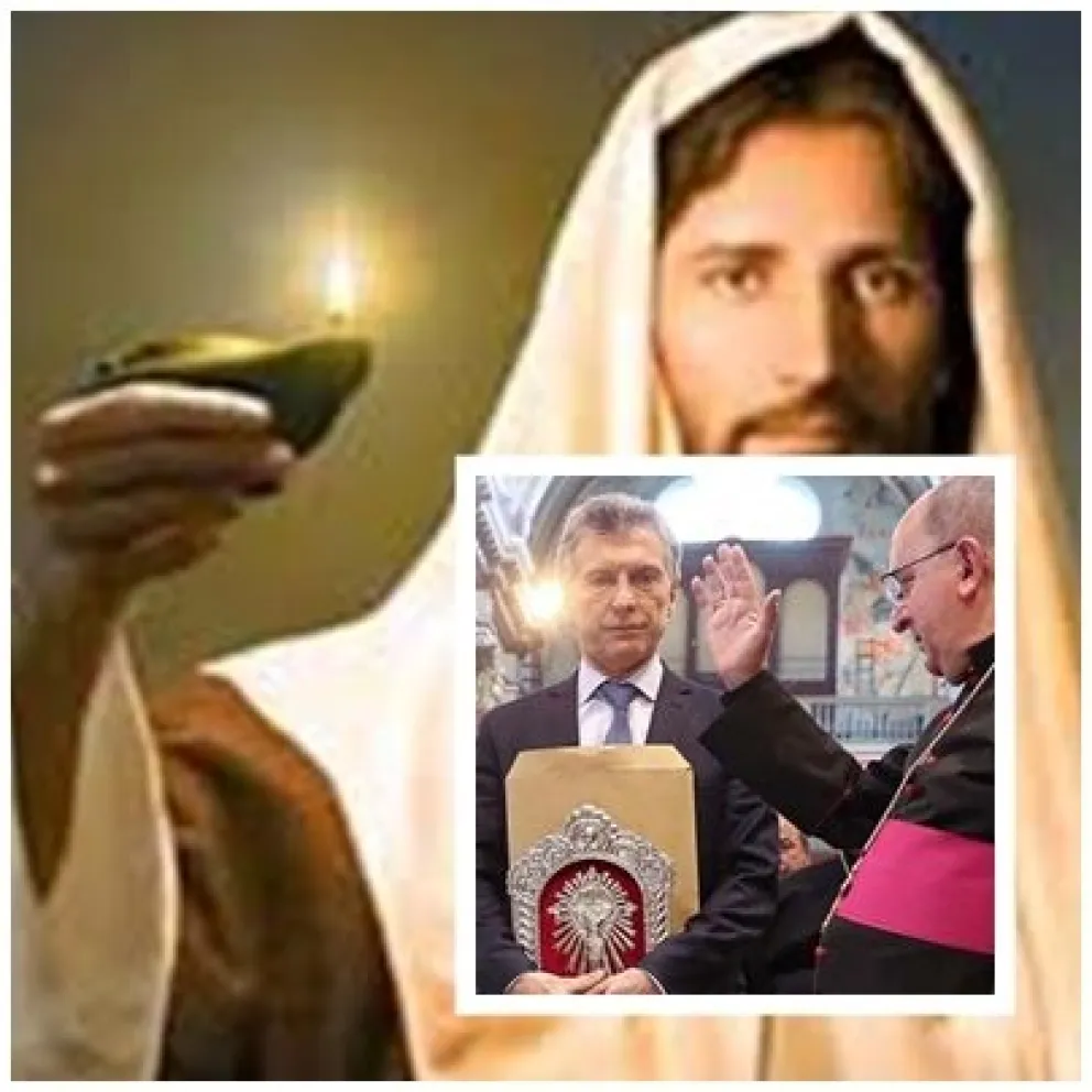 Carta Abierta a la Jerarquía Católica de Salta: El Silencio, el escándalo y la falta de compromiso evangélico