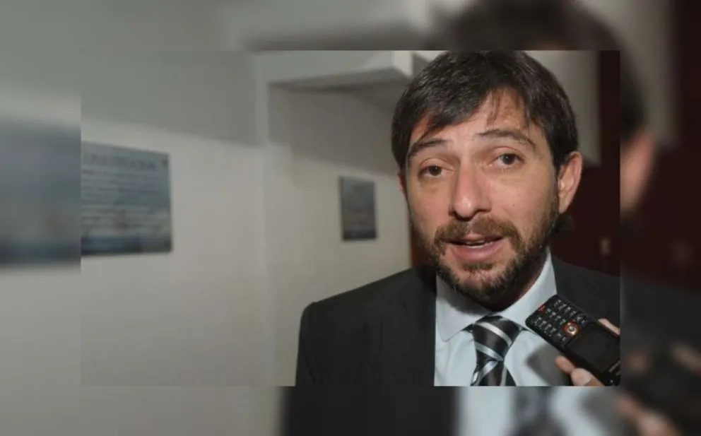 Costello se consagró perdedor de las evaluaciones que realizó la Cámara de Apelaciones de Trabajo