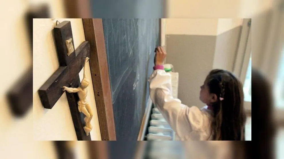Dos colegios históricos de Salta serán mixtos