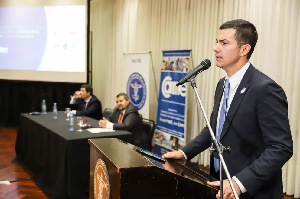 Urtubey y un anuncio que beneficiará a muchos: plan de Alivio Fiscal. Conocé de qué se trata