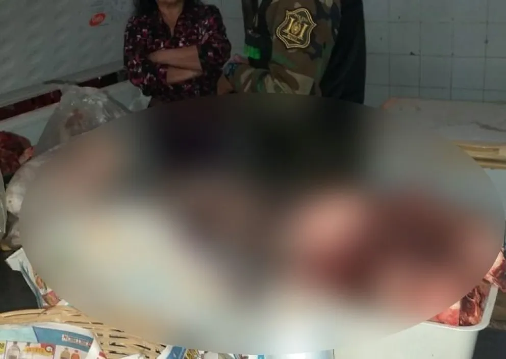 Infraccionaron a tres carnicerías salteñas. ¿Qué encontraron?