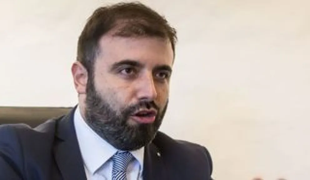 Álvaro Pérez, eoncomista: "Los mercados se anticipan, no van a esperar a ver qué sucede con Alberto Fernández"