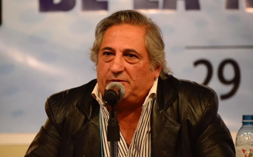 Jorge Guaymás lanzará oficialmente su precandidatura