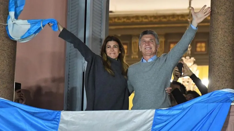 ¿Mauricio Macri tendrá una marcha de despedida?