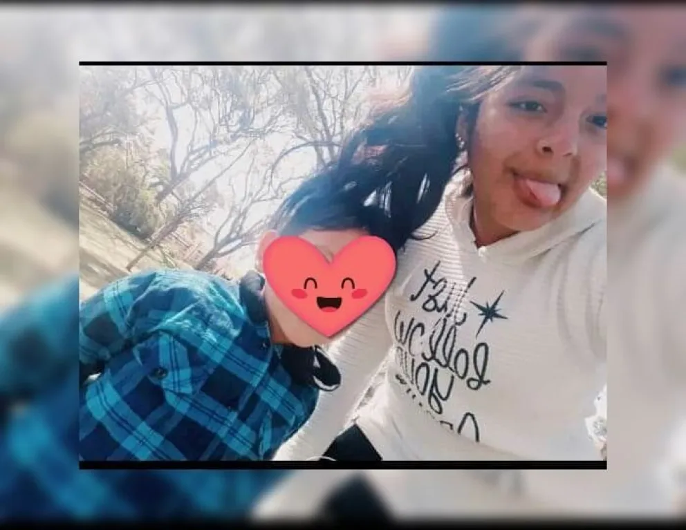 Desesperación: buscan a una jovencita salteña que no volvió del colegio