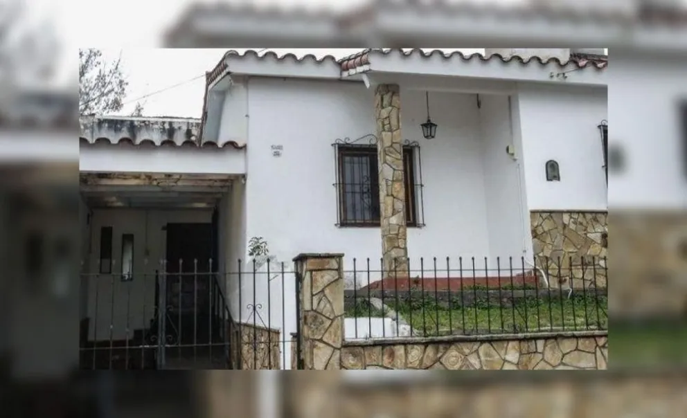 Estremecedor: los vecinos de Villa las Rosas están desesperados. ¿Qué pasó?