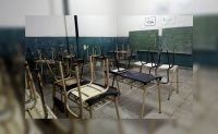 Paro docente en Salta: cómo afecta a las instituciones