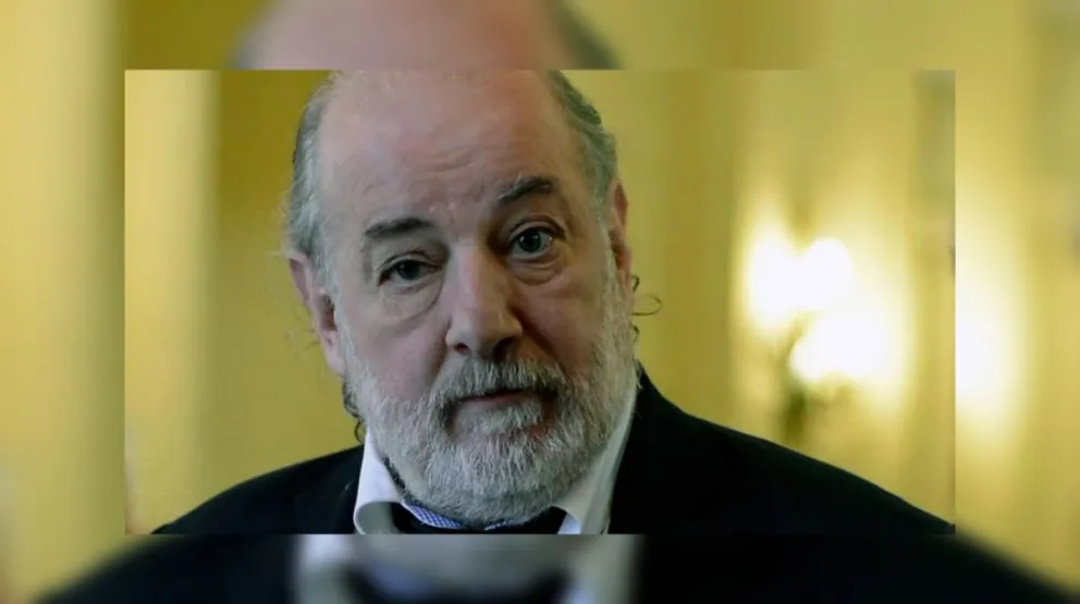 Piden excarcelación ya de Cristóbal López
