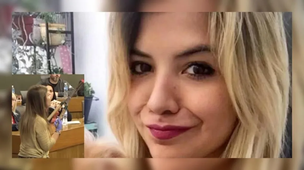 Se quedó sin pene y ella sin libertad: conocé la condena que le dieron por mutilar el miembro de su amante