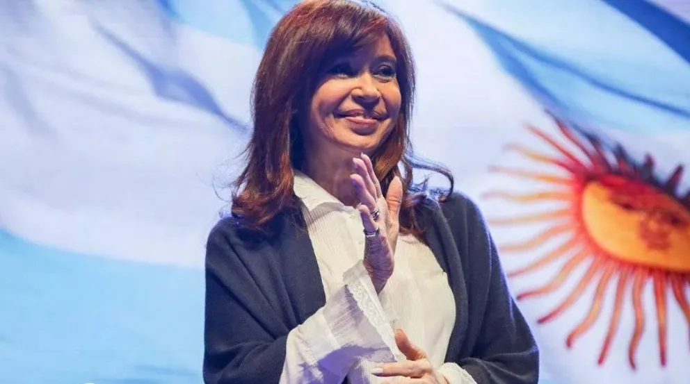 Cristina Kirchner pospone su visita a Salta. ¿Por qué motivo?