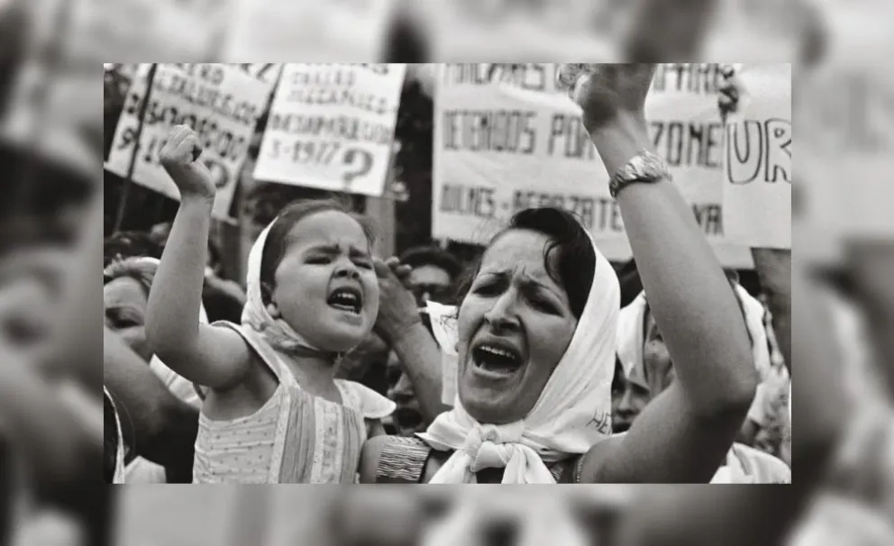 Homenaje: las abuelas de Plaza de Mayo tendrán una plaza en Salta